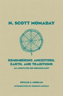 N. Scott Momaday 1