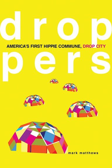 Mark Matthews - Droppers, Häftad