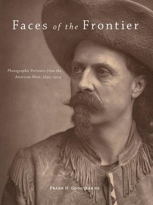Faces of the Frontier 1