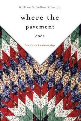 Where the Pavement Ends 1