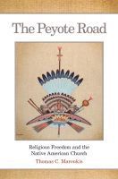 bokomslag Peyote Road