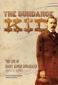 bokomslag The Sundance Kid