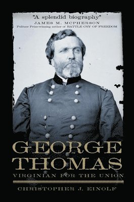 George Thomas 1
