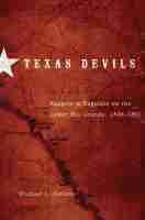 bokomslag Texas Devils