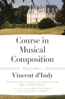 Course in Musical Composition 1