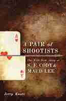 bokomslag Pair of Shootists