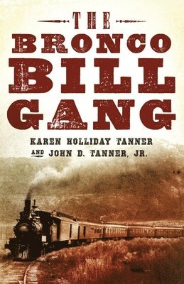 The Bronco Bill Gang 1