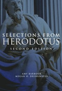 bokomslag Selections from Herodotus
