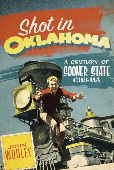 John Wooley - Shot in Oklahoma, Häftad