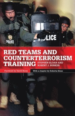 Red Teams and Counterterrorism Training 1