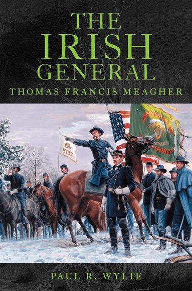 Paul R. Wylie - Irish General, Häftad