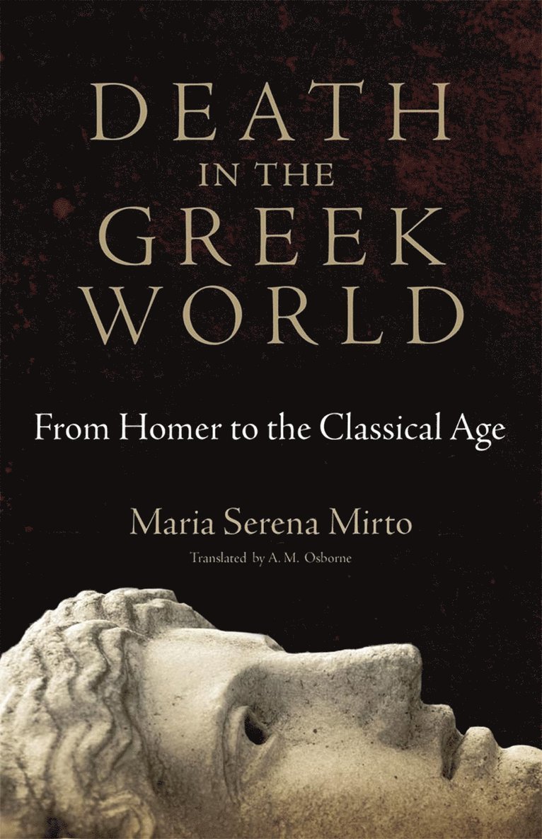 Death in the Greek World 1