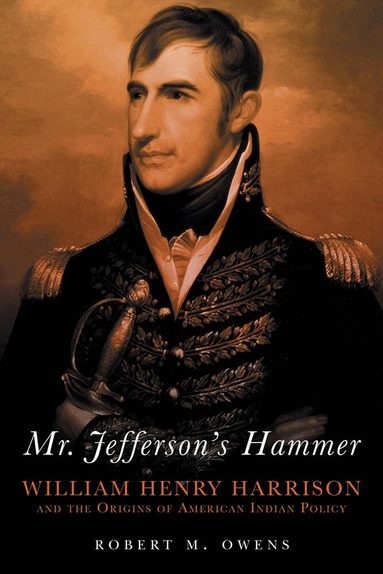 Robert M. Owens - Mr. Jefferson's Hammer, Häftad