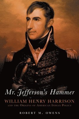 Mr. Jefferson's Hammer 1