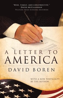 A Letter to America 1