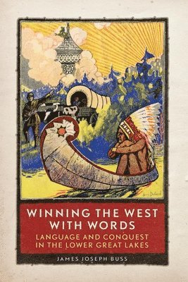 Winning the West with Words 1
