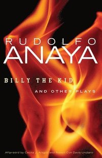 bokomslag Billy the Kid and Other Plays