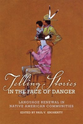 Telling Stories in the Face of Danger 1