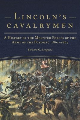 Lincoln's Cavalrymen 1