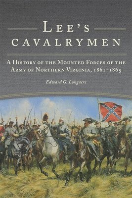 Lee's Cavalrymen 1