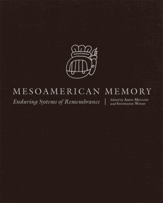 bokomslag Mesoamerican Memory