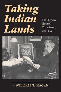 bokomslag Taking Indian Lands