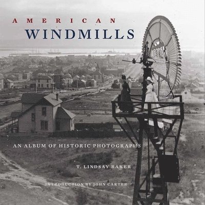 American Windmills 1