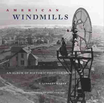 American Windmills