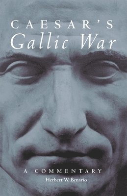 Caesar's Gallic War 1