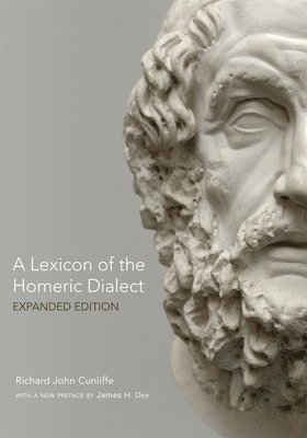 A Lexicon of the Homeric Dialect 1