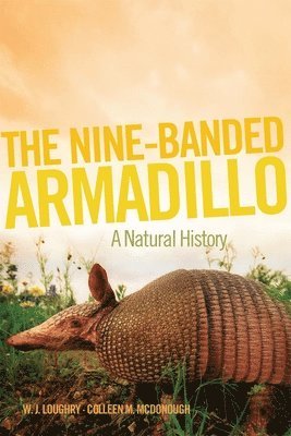 The Nine-Banded Armadillo 1