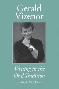bokomslag Gerald Vizenor