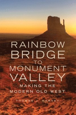 Rainbow Bridge to Monument Valley 1