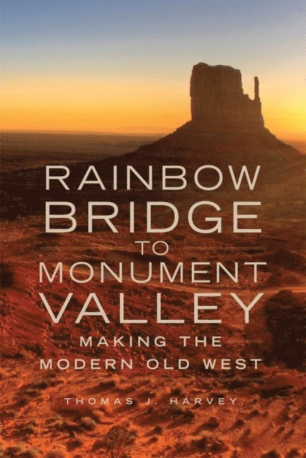 Rainbow Bridge to Monument Valley 1