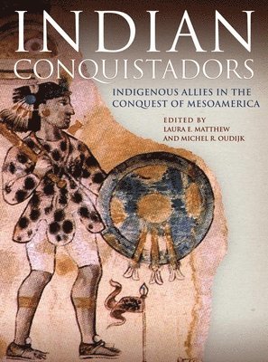 Indian Conquistadors 1