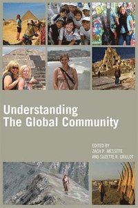 bokomslag Understanding the Global Community