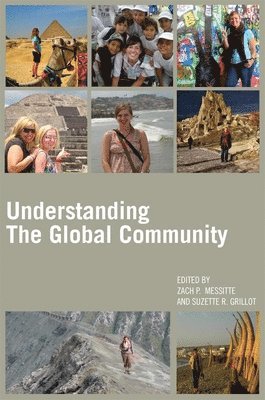 Understanding the Global Community 1