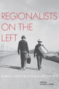 bokomslag Regionalists on the Left