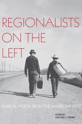Regionalists on the Left 1