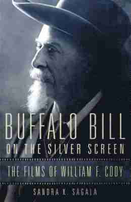 bokomslag Buffalo Bill on the Silver Screen