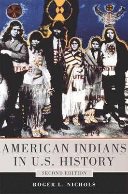 American Indians in U.S. History 1