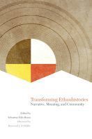 bokomslag Transforming Ethnohistories