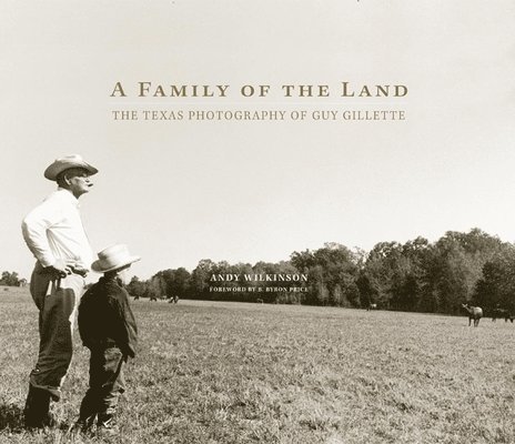 A Family of the Land 1