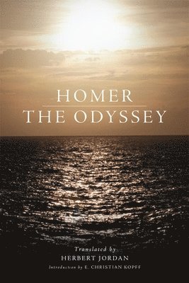 The Odyssey 1