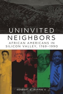 Uninvited Neighbors 1