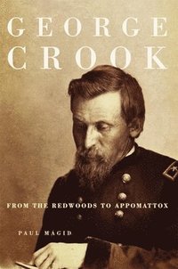 bokomslag George Crook
