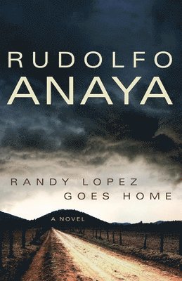 Randy Lopez Goes Home 1