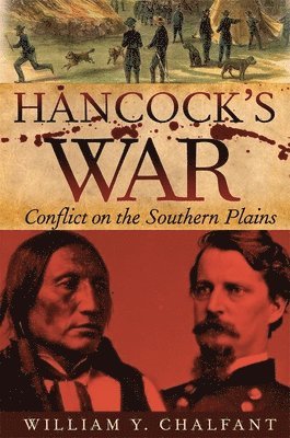 Hancock's War 1