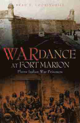 War Dance at Fort Marion