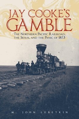 Jay Cooke's Gamble 1